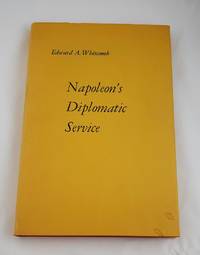 Napoleon's Diplomatic Service