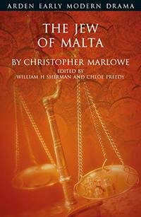 cover of The Jew of Malta