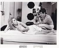 image of Medium Cool (Original photograph from the 1969 film)