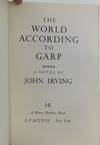 View Image 3 of 5 for The World According to Garp Inventory #2505046