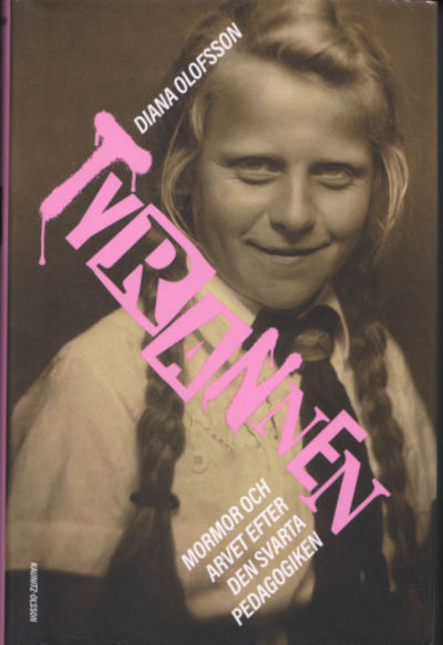 TYRANNEN. Mormor och arvet efter den svarta…