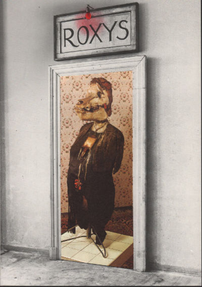 EDWARD KIENHOLZ: ROXYS AND OTHER WORKS aus der…