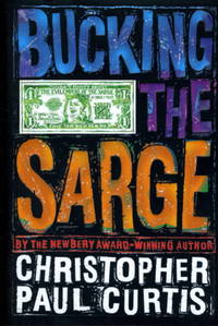 image of BUCKING THE SARGE.