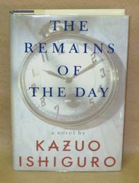 image of The Remains of the Day
