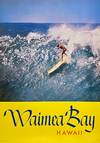 Waimea Bay, Hawaii