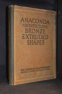 Anaconda Architectural Bronze Extruded Shapes