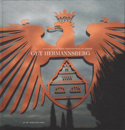 GUT HERMANNSBERG. History of the Royal Prussian…