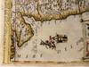 View Image 2 of 4 for Penisola Dell'Indo Di Qua Del Gange, El' Isola Di Ceilan Nell' Indie Orientali Inventory #329187