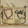 View Image 3 of 4 for Penisola Dell'Indo Di Qua Del Gange, El' Isola Di Ceilan Nell' Indie Orientali Inventory #329187