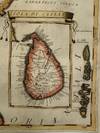 View Image 4 of 4 for Penisola Dell'Indo Di Qua Del Gange, El' Isola Di Ceilan Nell' Indie Orientali Inventory #329187
