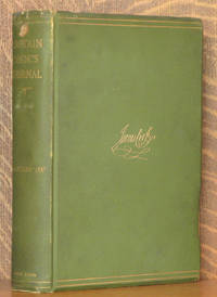 CAPTAIN COOK&#039;S JOURNAL DURING HIS FIRST VOYAGE AROUND THE WORLD MADE IN H.M. BARK &quot;ENDEAVOUR&quot; 1768-71 A LITERAL TRANSCRIPTION OF THE ORIGINAL MSS by James Cook, edited by W. J. L. Wharton - 1893