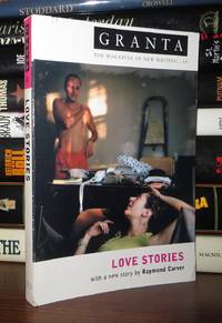 GRANTA 68 Love Stories