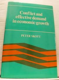 Conflict and Effective Demand in Economic Growth.