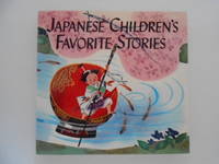 Japanese Children's Favorite Stories