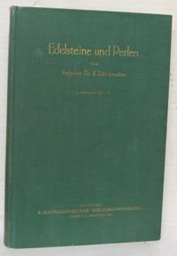 Edelsteine und Perlen.