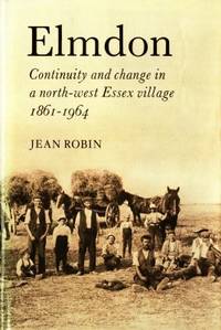 Elmdon. Continuity and change in a north-west…