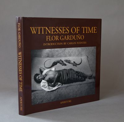Witnesses of Time