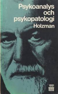Psykoanalys och psykopatologi