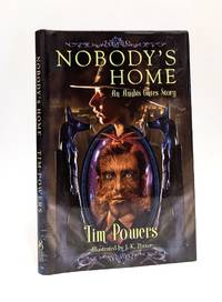 Nobody's Home: An Anubis Gates Story