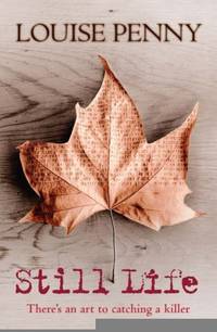 cover of Still Life
