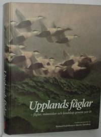 Upplands fåglar. Fåglar, människor och landskap…