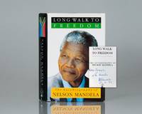 Long Walk To Freedom. by Nelson Mandela - Signed First Edition - 1994 - from Raptis Rare Books (SKU: 4426)