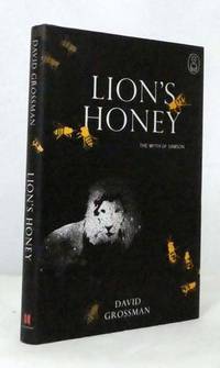 image of Lion's Honey The Myth of Samson