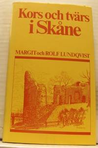 Kors och tvärs i Skåne.