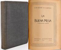 LA BUENA MESA