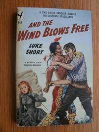 image of And The Wind Blows Free # 748
