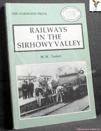 image of Railways in the Sirhowy Valley
