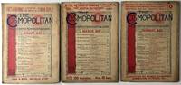 The Cosmopolitan, an Illustrated Monthly Magazine, January, February, March 1897 - The complete...