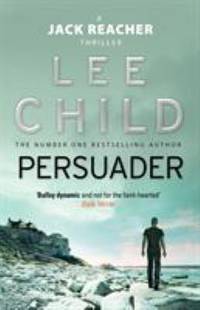 Persuader (Jack Reacher, No. 7)