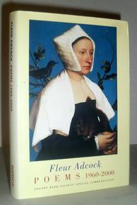 image of Poems 1960-2000 - SIGNED COPY