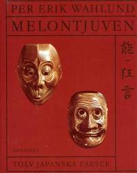 Melontjuven. Tolv komiska mellanspel…