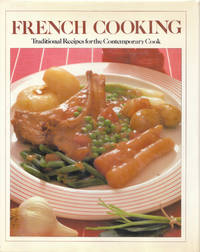 image of French Cooking