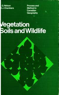 Vegetation, Soils and Wildlife. Selected Readings.