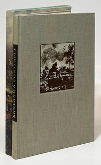England's Constable; The Life and Letters of John Constable
