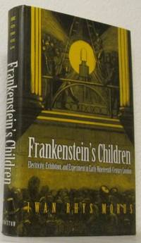 Frankenstein´s Children. Electricity Exhibition,…