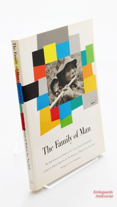 The Family of Man. The Greatest photographic…