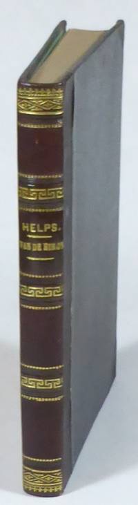 Ivan de Biron eller Ryska hofvet under midten af…