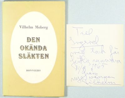 Den okända släkten.