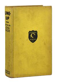 Line-Up: A Collection of Crime Stories by Famous Mystery Writers