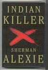 INDIAN KILLER