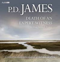 image of Death of an Expert Witness (BBC Audio)