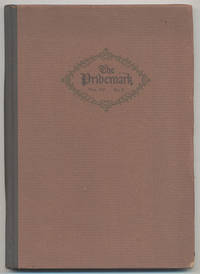 The Pridemark October 1925