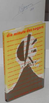 image of Die minute des negers