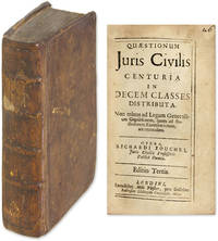 Quaestionum Juris Civilis Centuria in Decem Classes Distributa