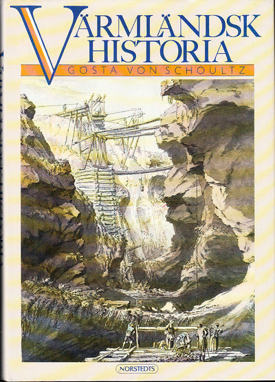 Värmländsk historia. [Utg. av] P.A. Norstedt &…