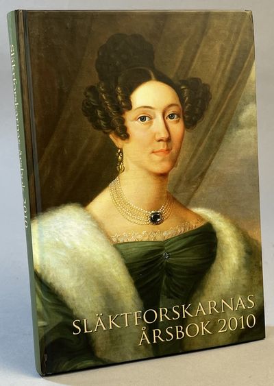 Släktforskarnas årsbok '10. [Utg. av] Sveriges…